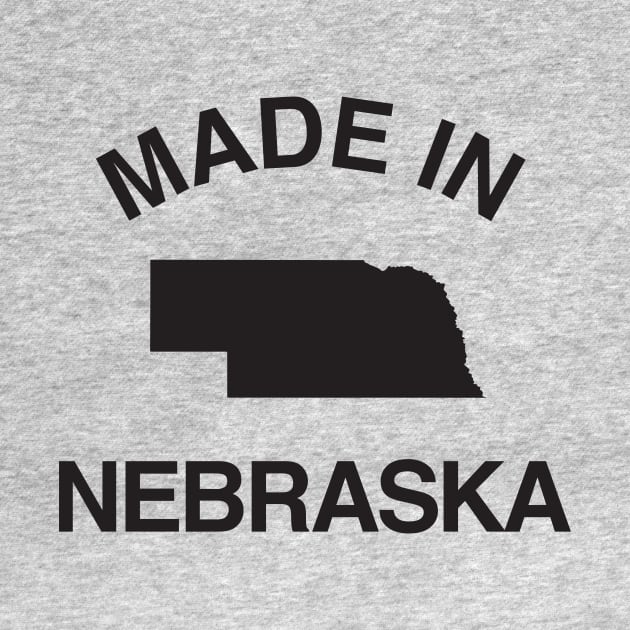 Made in Nebraska by elskepress